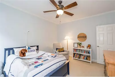 2153 Whitekirk Street NW, Kennesaw, GA 30152 - Photo 9