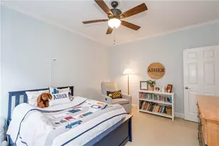 2153 Whitekirk St NW, Kennesaw, GA 30152 - Photo 9