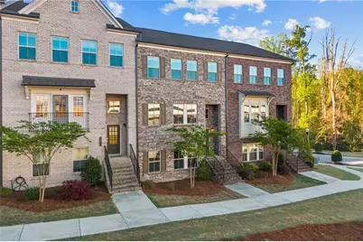 3681 Trevi Lane, Suwanee, GA 30024 - Photo 3