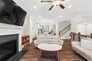 3681 Trevi Ln, Suwanee, GA 30024 - Photo 9