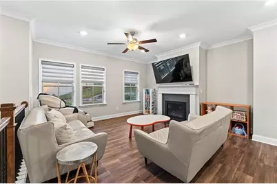 3681 Trevi Lane, Suwanee, GA 30024 - Photo 5