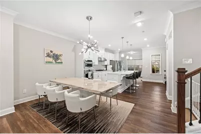 3681 Trevi Lane, Suwanee, GA 30024 - Photo 11