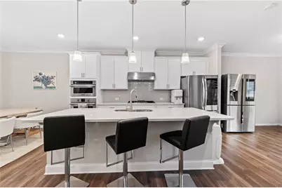 3681 Trevi Lane, Suwanee, GA 30024 - Photo 13