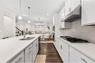 3681 Trevi Lane, Suwanee, GA 30024 - Photo 15