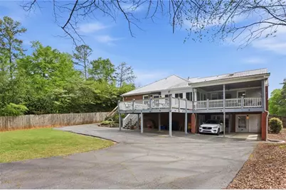 665 Iroquois Drive NE, Marietta, GA 30060 - Photo 35