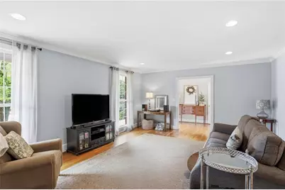 665 Iroquois Drive NE, Marietta, GA 30060 - Photo 5