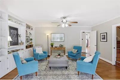 665 Iroquois Drive NE, Marietta, GA 30060 - Photo 11