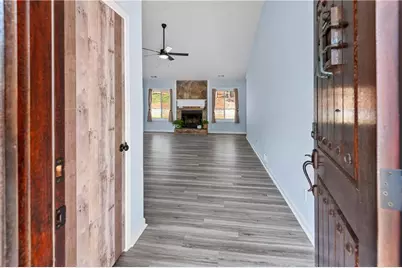 908 River Rock Drive, Woodstock, GA 30188 - Photo 5