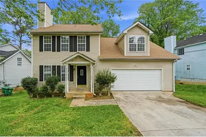2125 Shoals Way, Decatur, GA 30034 - Photo 1