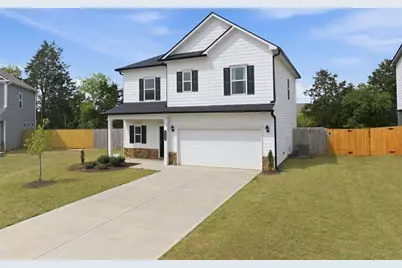 594 Summerfield Lane NW, Cartersville, GA 30120 - Photo 1