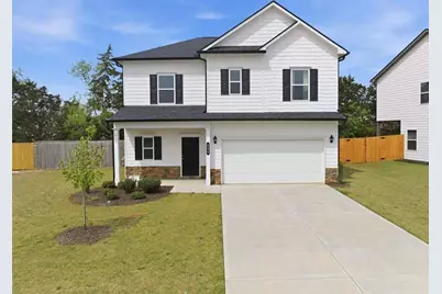 594 Summerfield Lane NW, Cartersville, GA 30120 - Photo 1