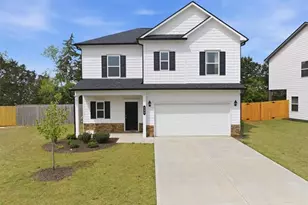 594 Summerfield Ln NW, Cartersville, GA 30120 - Photo 1