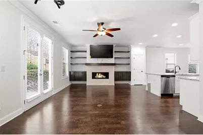 3920 Glenview Club Lane, Duluth, GA 30097 - Photo 3