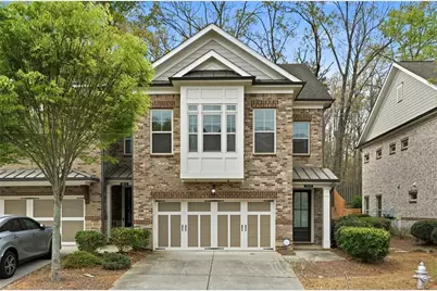 3920 Glenview Club Lane, Duluth, GA 30097 - Photo 1