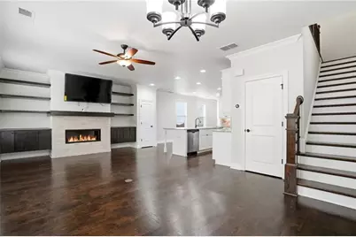 3920 Glenview Club Lane, Duluth, GA 30097 - Photo 5