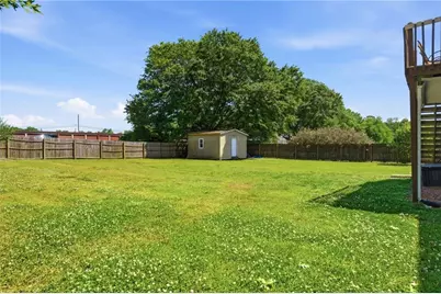 2334 Frettiesburg Drive, Rockmart, GA 30153 - Photo 41
