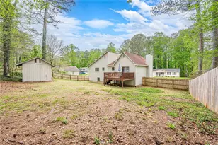 2340 Danielle Ct, Marietta, GA 30062 - Photo 31