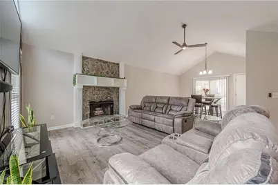 2340 Danielle Court, Marietta, GA 30062 - Photo 7