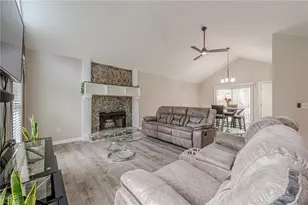 2340 Danielle Ct, Marietta, GA 30062 - Photo 7