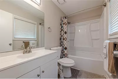 2340 Danielle Court, Marietta, GA 30062 - Photo 17