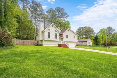 2340 Danielle Court, Marietta, GA 30062 - Photo 3