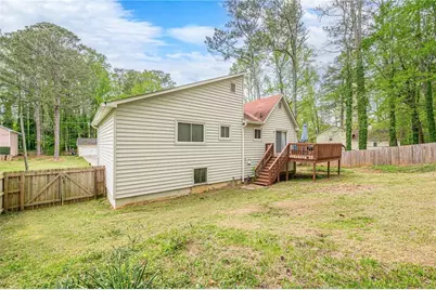 2340 Danielle Court, Marietta, GA 30062 - Photo 27