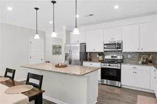 3553 Fairhaven Dr, Powder Springs, GA 30127 - Photo 5