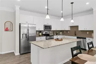 3553 Fairhaven Dr, Powder Springs, GA 30127 - Photo 5