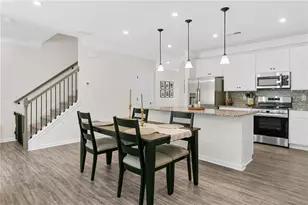 3553 Fairhaven Dr, Powder Springs, GA 30127 - Photo 9