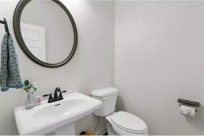 3553 Fairhaven Drive, Powder Springs, GA 30127 - Photo 11
