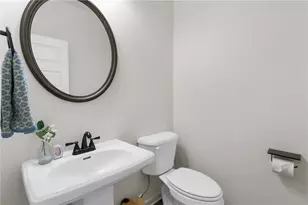 3553 Fairhaven Dr, Powder Springs, GA 30127 - Photo 11