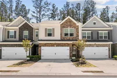 3553 Fairhaven Drive, Powder Springs, GA 30127 - Photo 1