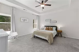 3553 Fairhaven Dr, Powder Springs, GA 30127 - Photo 17