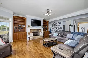 1815 Drew Allen Rd, Williamson, GA 30292 - Photo 19