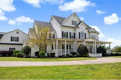 1815 Drew Allen Road, Williamson, GA 30292 - Photo 3