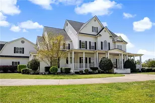 1815 Drew Allen Rd, Williamson, GA 30292 - Photo 3