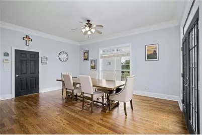 1815 Drew Allen Road, Williamson, GA 30292 - Photo 27