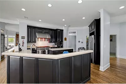 1815 Drew Allen Road, Williamson, GA 30292 - Photo 21