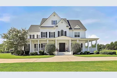 1815 Drew Allen Road, Williamson, GA 30292 - Photo 1