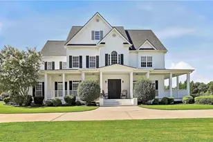 1815 Drew Allen Rd, Williamson, GA 30292 - Photo 1