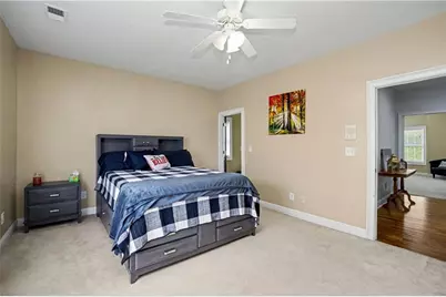 1815 Drew Allen Road, Williamson, GA 30292 - Photo 47