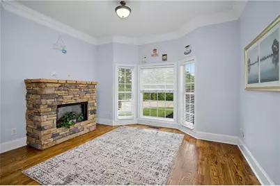 1815 Drew Allen Road, Williamson, GA 30292 - Photo 27