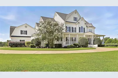 1815 Drew Allen Road, Williamson, GA 30292 - Photo 17