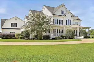 1815 Drew Allen Rd, Williamson, GA 30292 - Photo 17