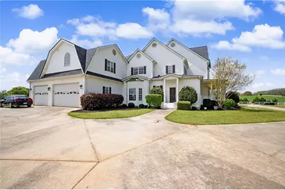 1815 Drew Allen Road, Williamson, GA 30292 - Photo 5