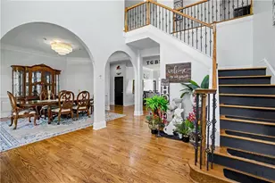 1815 Drew Allen Rd, Williamson, GA 30292 - Photo 11