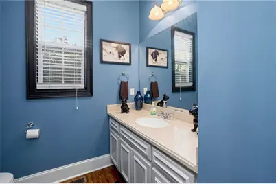 1815 Drew Allen Road, Williamson, GA 30292 - Photo 29