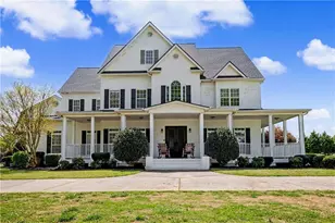 1815 Drew Allen Rd, Williamson, GA 30292 - Photo 1