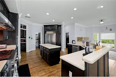 1815 Drew Allen Road, Williamson, GA 30292 - Photo 23