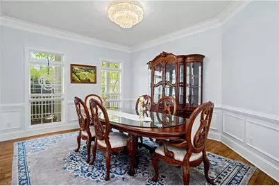 1815 Drew Allen Road, Williamson, GA 30292 - Photo 9